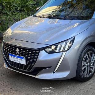 PEUGEOT 208 GRIFFE AT 2023