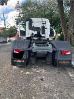 SCANIA G440 6x4 2013/2013