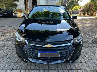Gm Ônix LT 1.0 Manual  - 2023