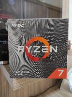 Caixa Completa AMD AM4 Ryzen 7 3700X