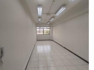 Sala comercial para locação