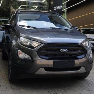 FORD ECOSPORT FSL AT 1.5 2020