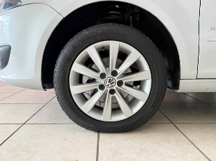 Volkswagen Fox Prime 2012 Aut. 1.6 Flex Completo Bem Conservado