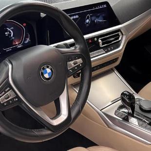 BMW 320I 2020