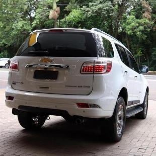 CHEVROLET TRAILBLAZER PRE D4A 2022