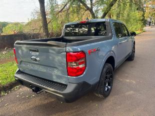 FORD MAVERICK 2024/2024