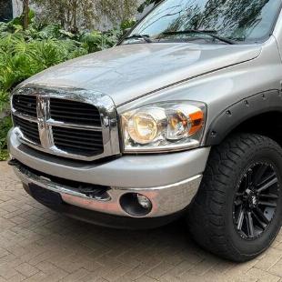 RAM RAM 2500 2009