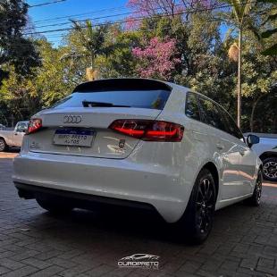 AUDI A3 SPORTBACK 122CV 2016