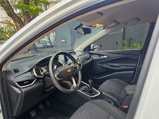 Onix Sedan LTZ