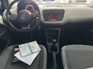 UP MOVE TSI 1.0 12V MANUAL FLEX ANO: 2016/2017