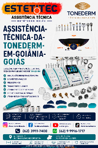 ASSISTÊNCIA TÉCNICA HTM - GOIÂNIA-GOIÁS