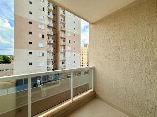 Oportunidade Única no Garda: Apartamento de 55m² com Armários e 1 Vaga