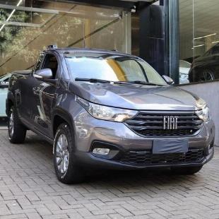 FIAT STRADA FREEDOM 13CS 2021