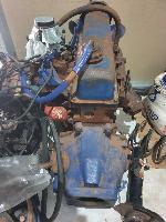 Motor Ford F75/Maverick cilindros