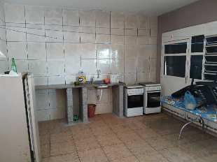 CASA CONJUNTO JOÃO PAULINO - PERTO DA AV FRANKLIN