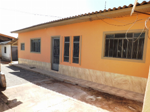 Imagem do anuncio ALUGA-SE CASA DE FUNDOS VILA MORANGUEIRA
