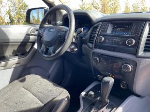 BAIXEI O PREÇO – SEM DETALHES ORIGINAL FORD RANGER XLS CD 2.2 4X4 DIESEL – ÚNICO DONO 2017/2018 DIESEL PRETA AUTOMÁTICA COMPLETA
