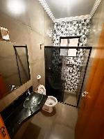 ALUGA-SE BELA CASA JD ALVORADA III. PROX. AV. PEDRO TAQUES