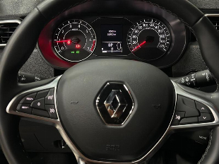 Renault Duster Iconic Plus 1.3 TCe 2026