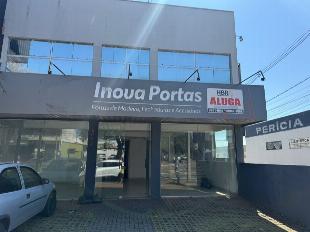 Aluguel - Av. Dr Alexandre Rasgulaeff - WhatsApp (44) 99948-0098