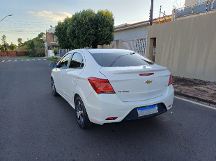 Prisma Ltz 2019