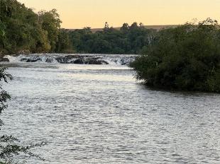 Salto das Bananeiras