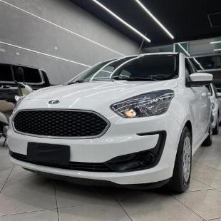 FORD KA SE 1.0 HA C 2019