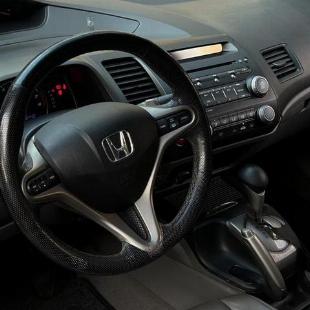 HONDA CIVIC LXL FLEX 2010