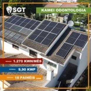 Energia solar