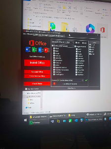 AutoCAD, office, lumion, Revit, Corel draw, Promob entre outros