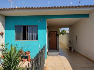 Ótima casa de dois quartos no Residencial São José em Sarandi.