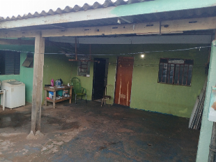 Imagem do anuncio CASA JARDIM NOVA ALIANÇA - SARANDI - PR