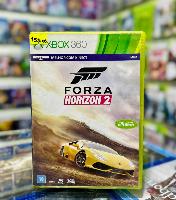 Forza Horizon 2 - Xbox 360