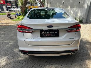 Ford Fusion SEL 2.0 Ecobo. 16v 248cv aut.