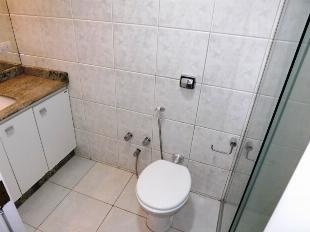 VENDE-SE LINDO APTO ED. SANT LOUIS ZONA 07