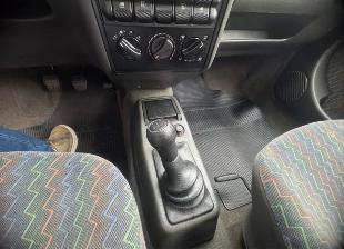 GOL ATLANTA 1.6 1996