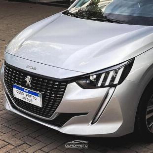 PEUGEOT 208 GRIFFE 2022