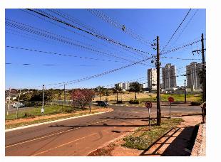 TERRENO PARA VENDA PARQUE ITAIPU = RUA TULIPA  = REF 054