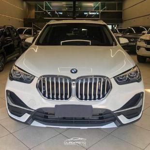 BMW X1 S20I ACTIVEFLEX 2021