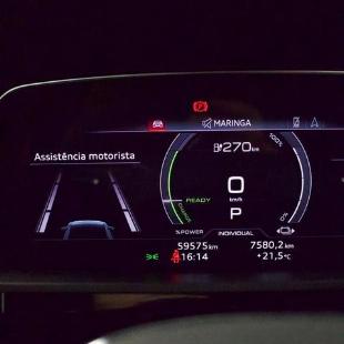 AUDI E TRON SPB 2022