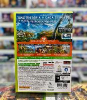 Jogo Far Cry 4 para Xbox 360