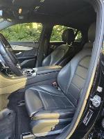 MERCEDES-BENZ GLC2504MATIC CO 2019