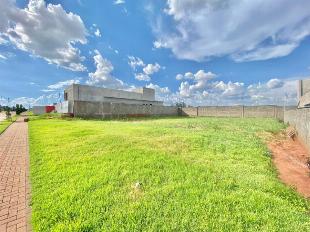 TERRENO NO CONDOMÍNIO RESIDENCIAL RIVIERA GARDEN EM MANDAGUAÇU