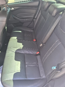 Ford Focus SE Automático 2014