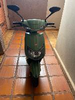 Vendo Scooter Elétrica