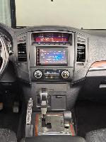 Mitsubishi Full 3D 3.8 V6 Aut. 4x4 Sem Retoque