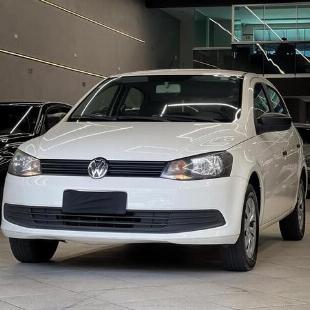 VOLKSWAGEN GOL TL MC 2016