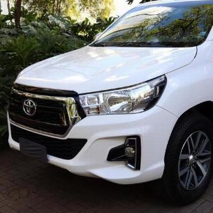 TOYOTA HILUX CDSRVA2GF 2020