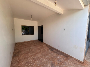 Casa com 3 Quartos e 2 Vagas, 100 m² - Parque Ouro Verde, Mandaguaçu/PR
