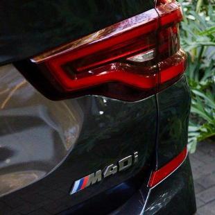 BMW X3 M40I 2021